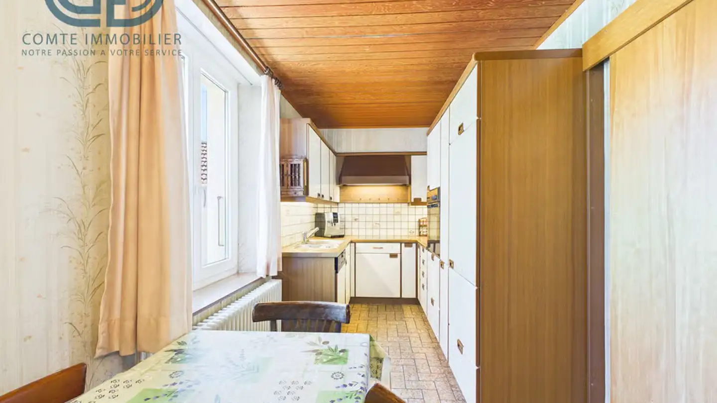 Maison individuelle à vendre - 2950 Courgenay - Photo 4