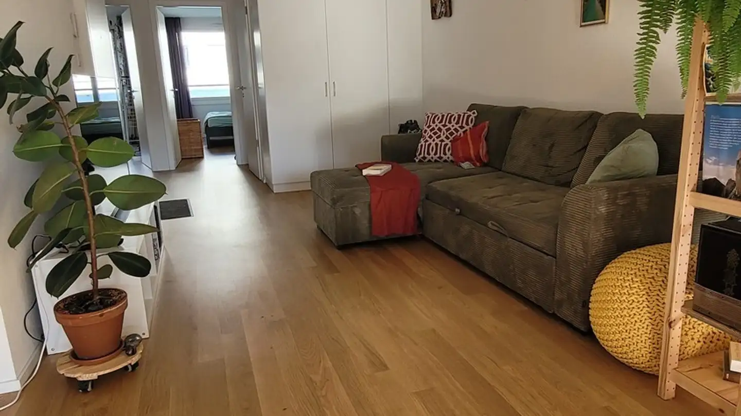 Appartement à louer - Place des Taillis 5, 1023 Crissier - Photo 4