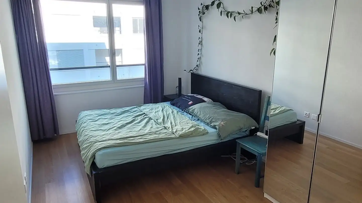 Appartement à louer - Place des Taillis 5, 1023 Crissier - Photo 2