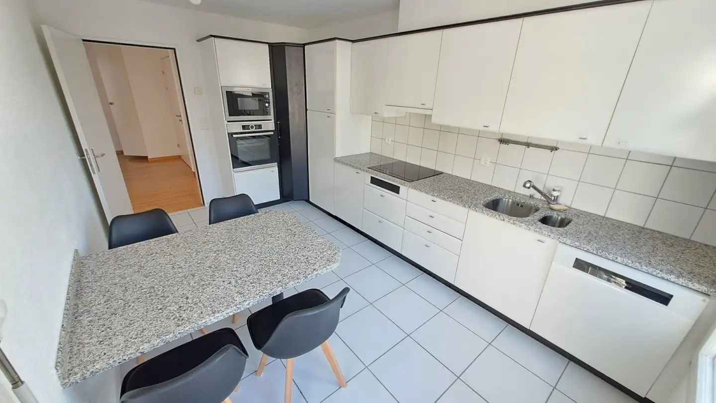 Appartamento in affitto - Fridtalweg 8, 8488 Turbenthal - Foto 2