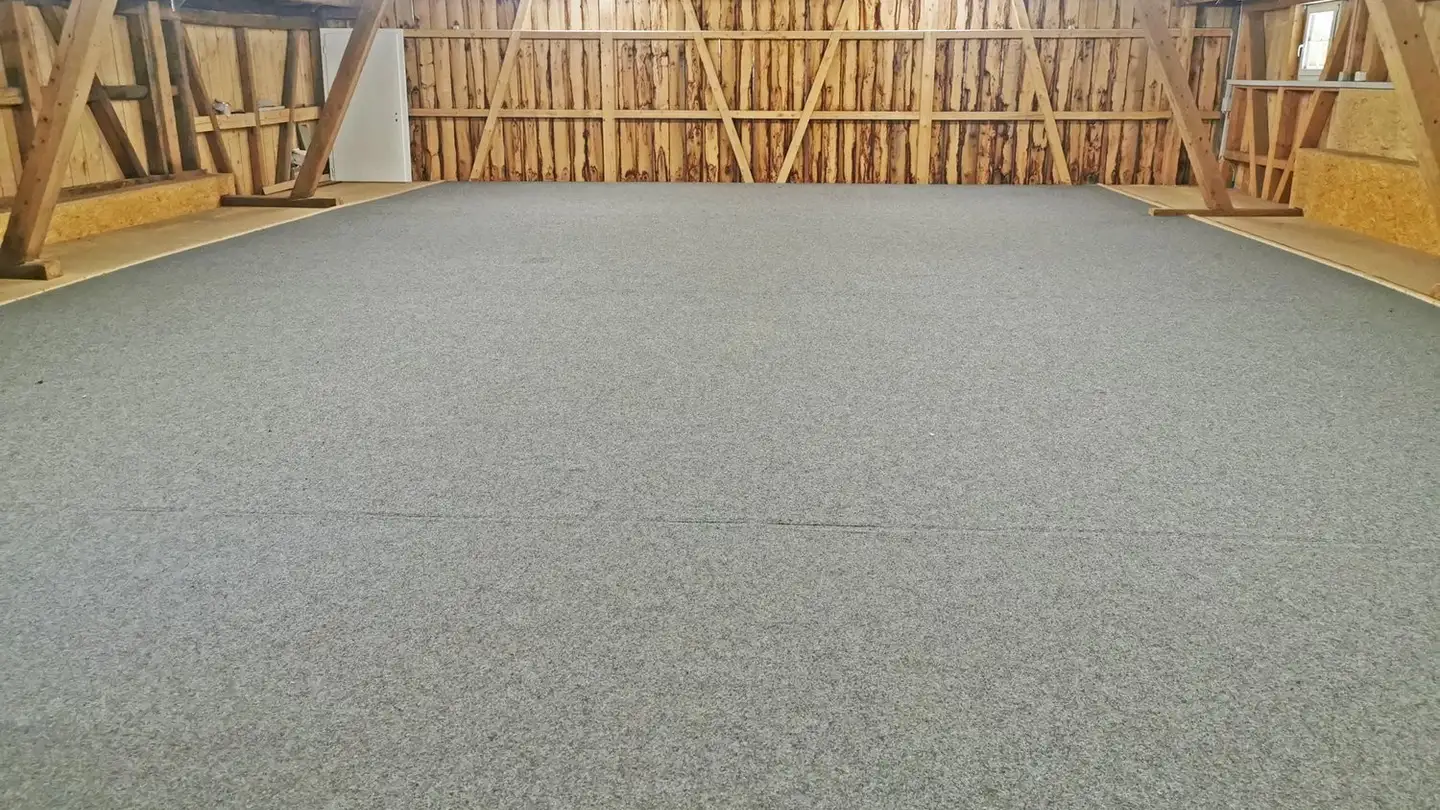 Laboratorio in affitto - Fischingerstrasse 100, 8372 Wiezikon b. Sirnach - Photo 3