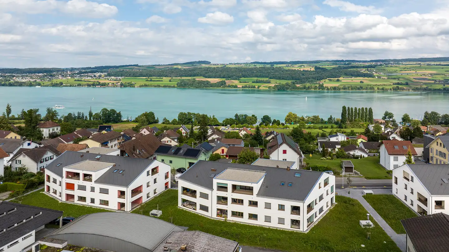 Wohnung mieten - Plattenstrasse 31, 5712 Beinwil am See