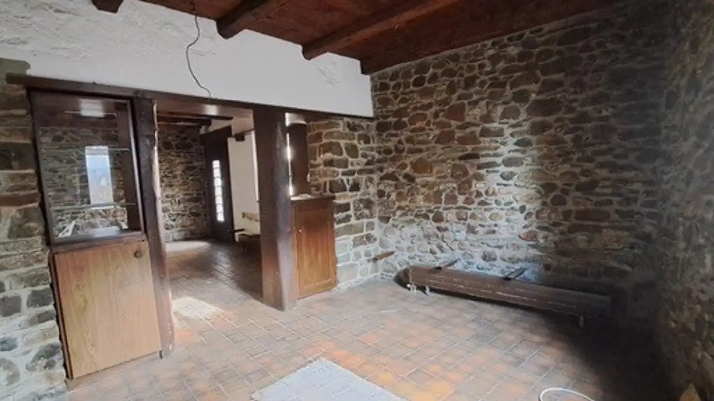 Spazio ufficio in affitto - Strada Al Castel, 6921 Vico Morcote - Foto 2