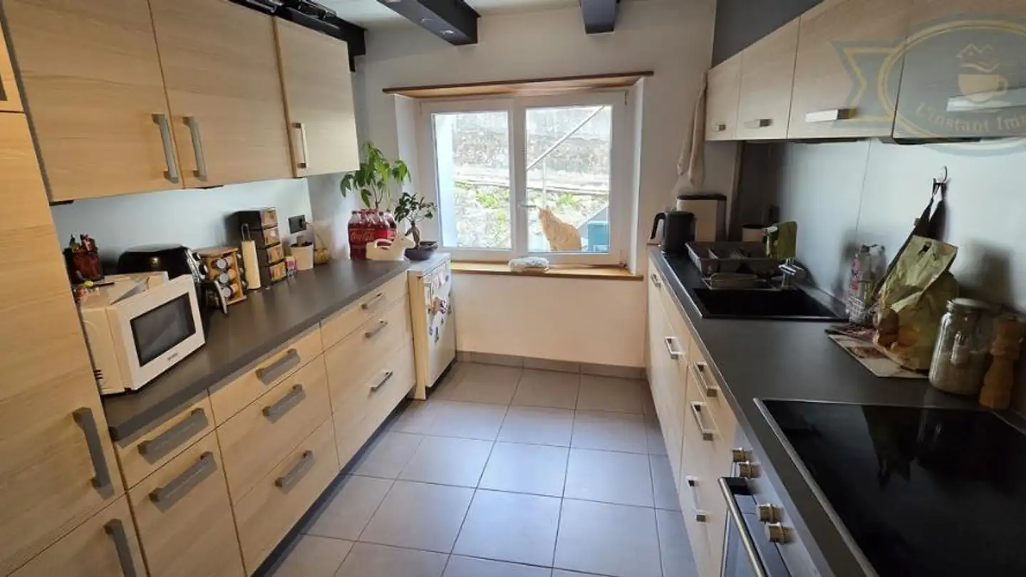 Maison individuelle à vendre - 2932 Coeuve - Photo 4