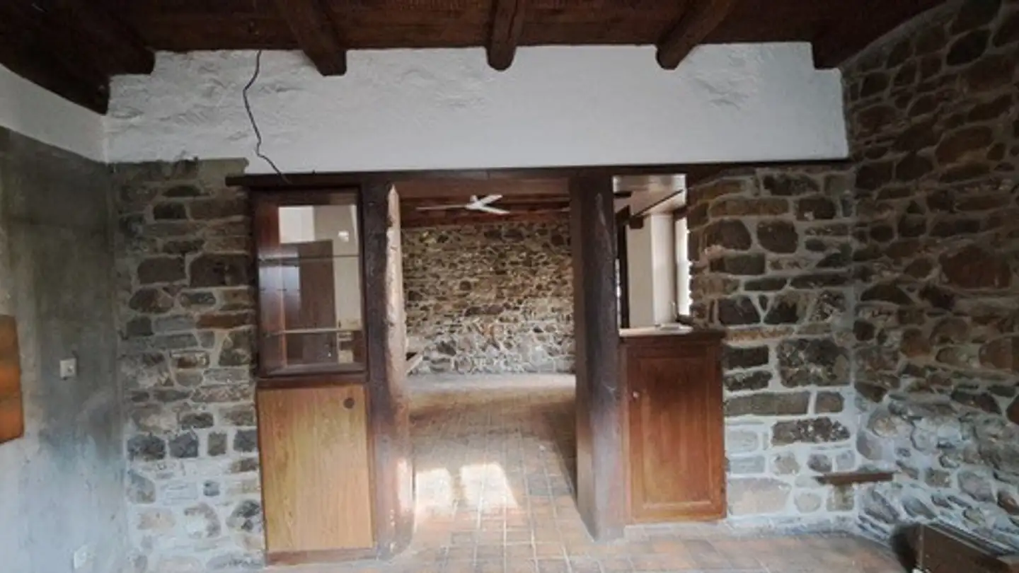 Spazio ufficio in affitto - Strada Al Castel, 6921 Vico Morcote - Foto 3