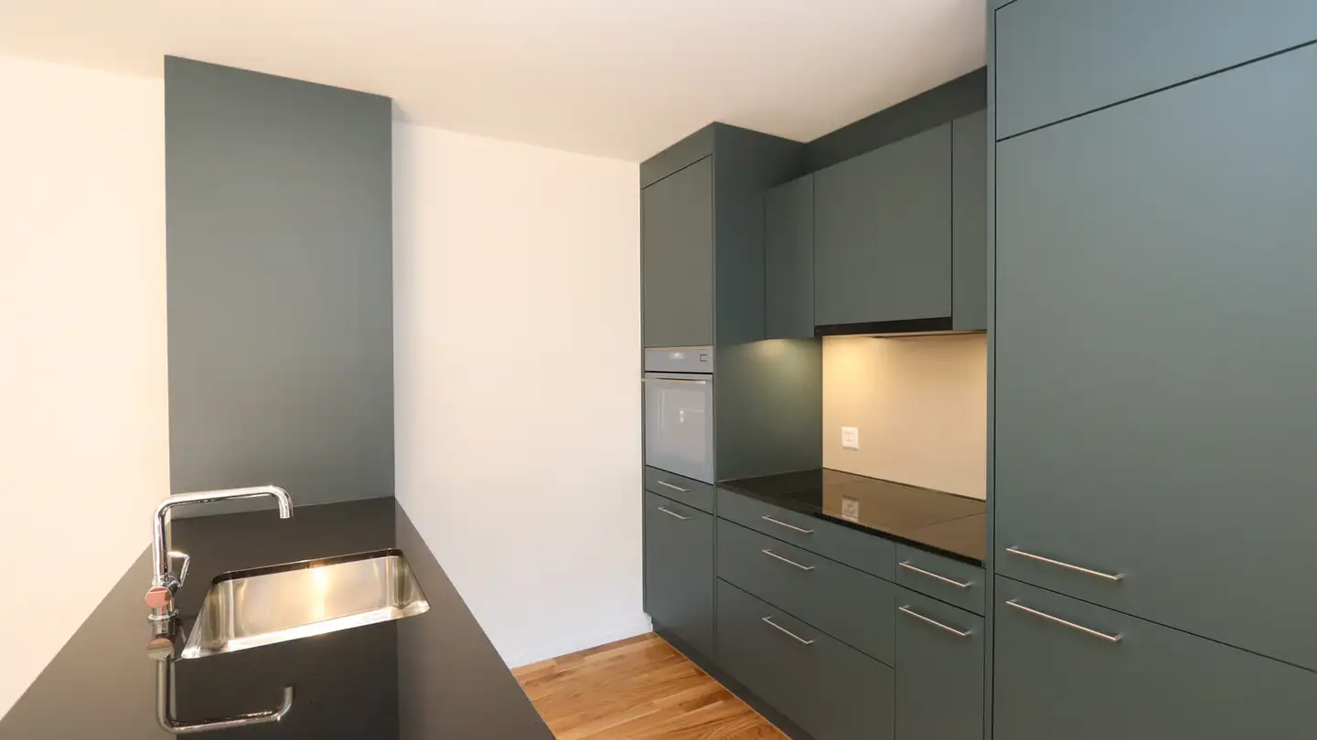 Wohnung mieten - Plattenstrasse 31, 5712 Beinwil am See - Foto 3