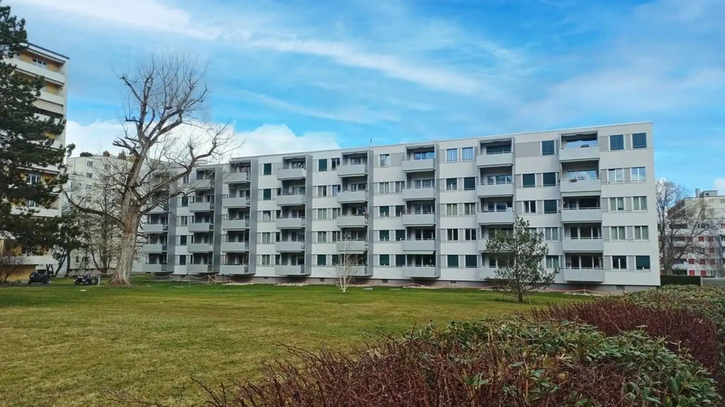 Appartement à louer - Schaufelbergerstrasse 32, 8055 Zürich