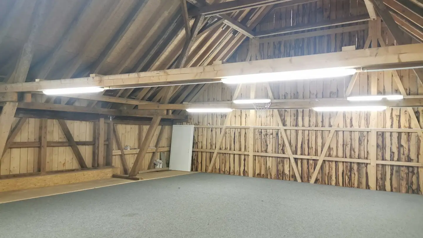 Laboratorio in affitto - Fischingerstrasse 100, 8372 Wiezikon b. Sirnach - Photo 4