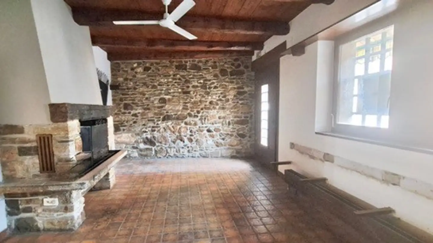 Spazio ufficio in affitto - Strada Al Castel, 6921 Vico Morcote - Foto 4