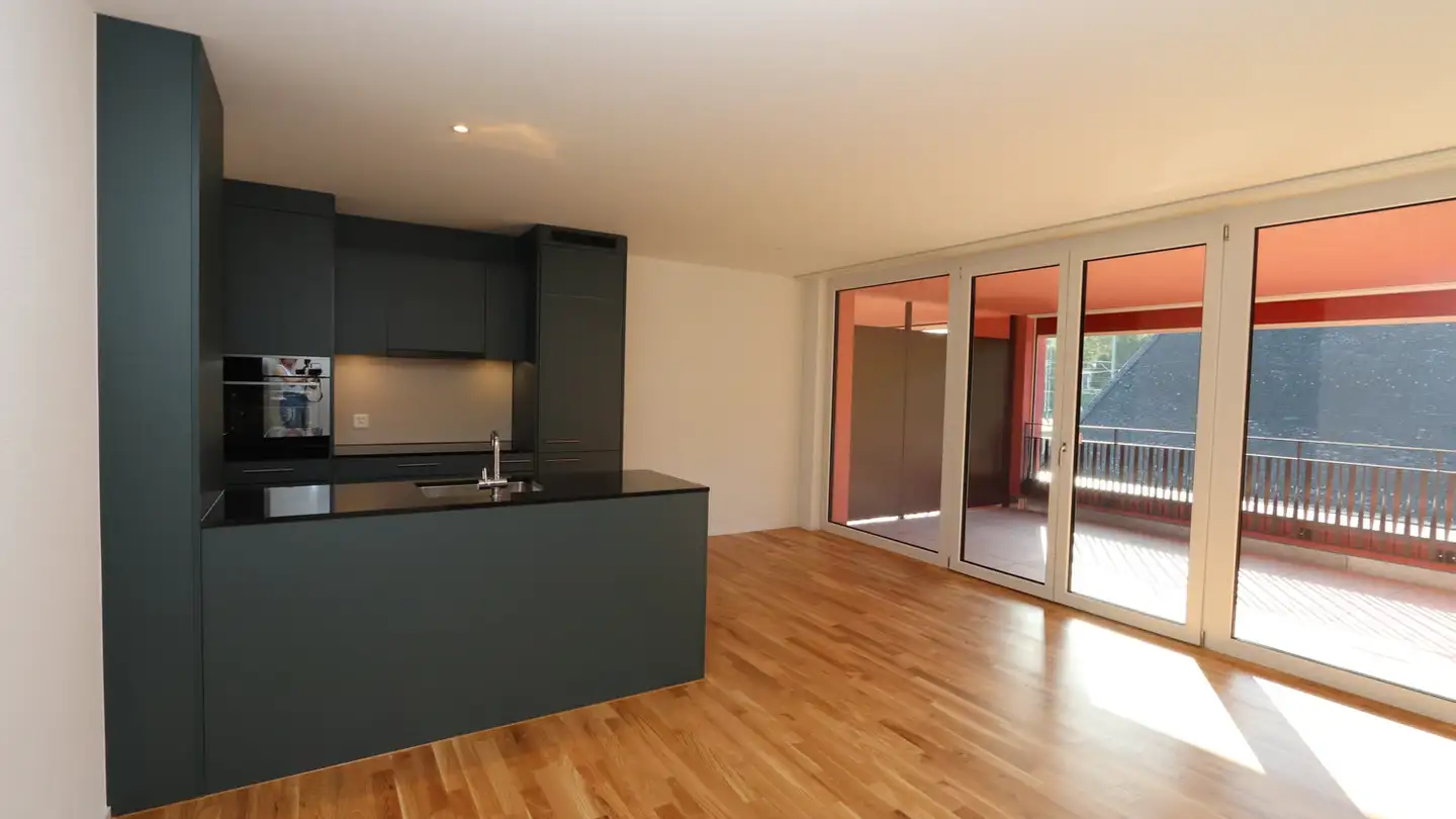 Wohnung mieten - Plattenstrasse 31, 5712 Beinwil am See - Foto 2