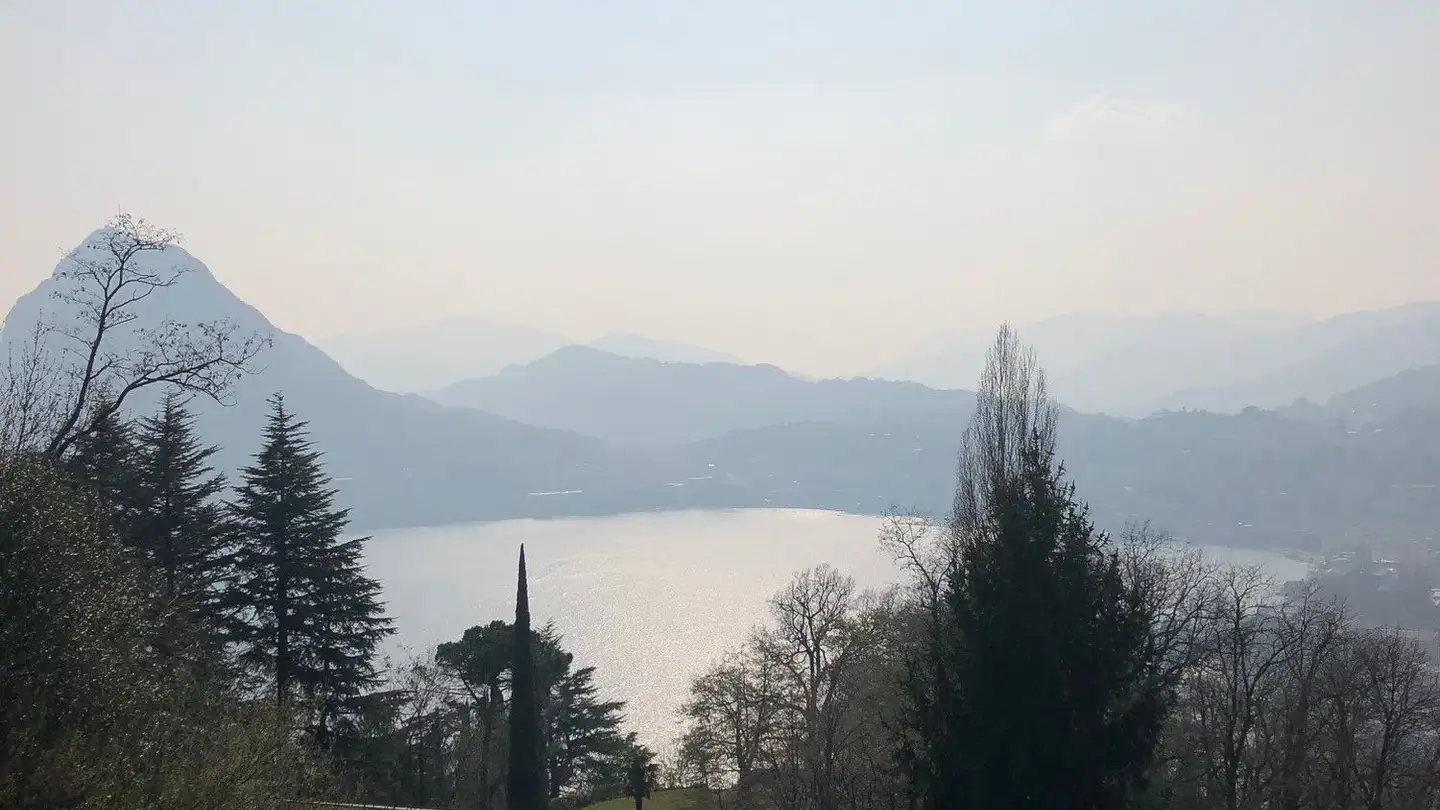 Constructible plot for sale - 6900 Lugano - Photo 2