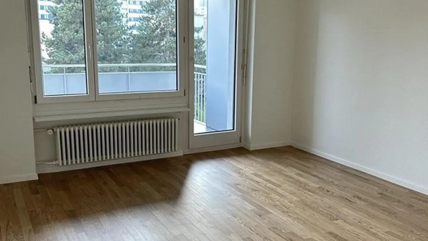 Appartement à louer - Schaufelbergerstrasse 32, 8055 Zürich - Photo 2