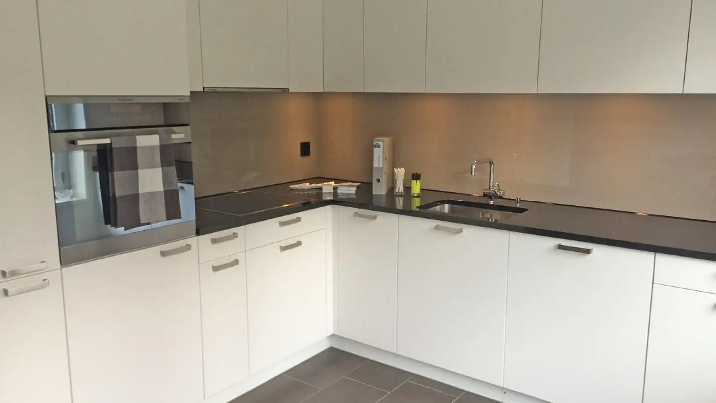 Appartamento in affitto - Schlosshofstrasse 21, 8400 Winterthur - Foto 2