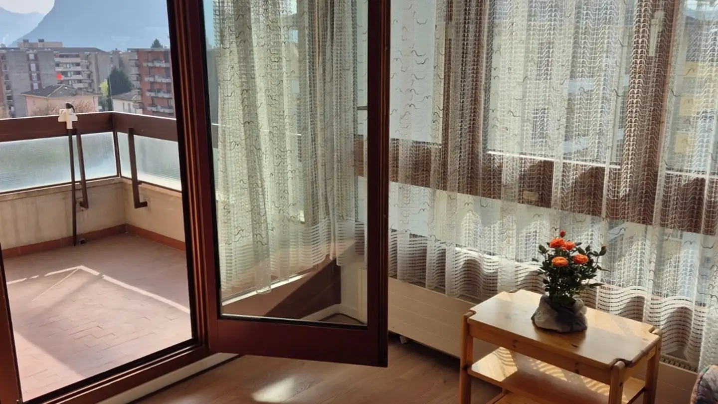 Furnished apartment for rent - 6962 Viganello - Photo 2