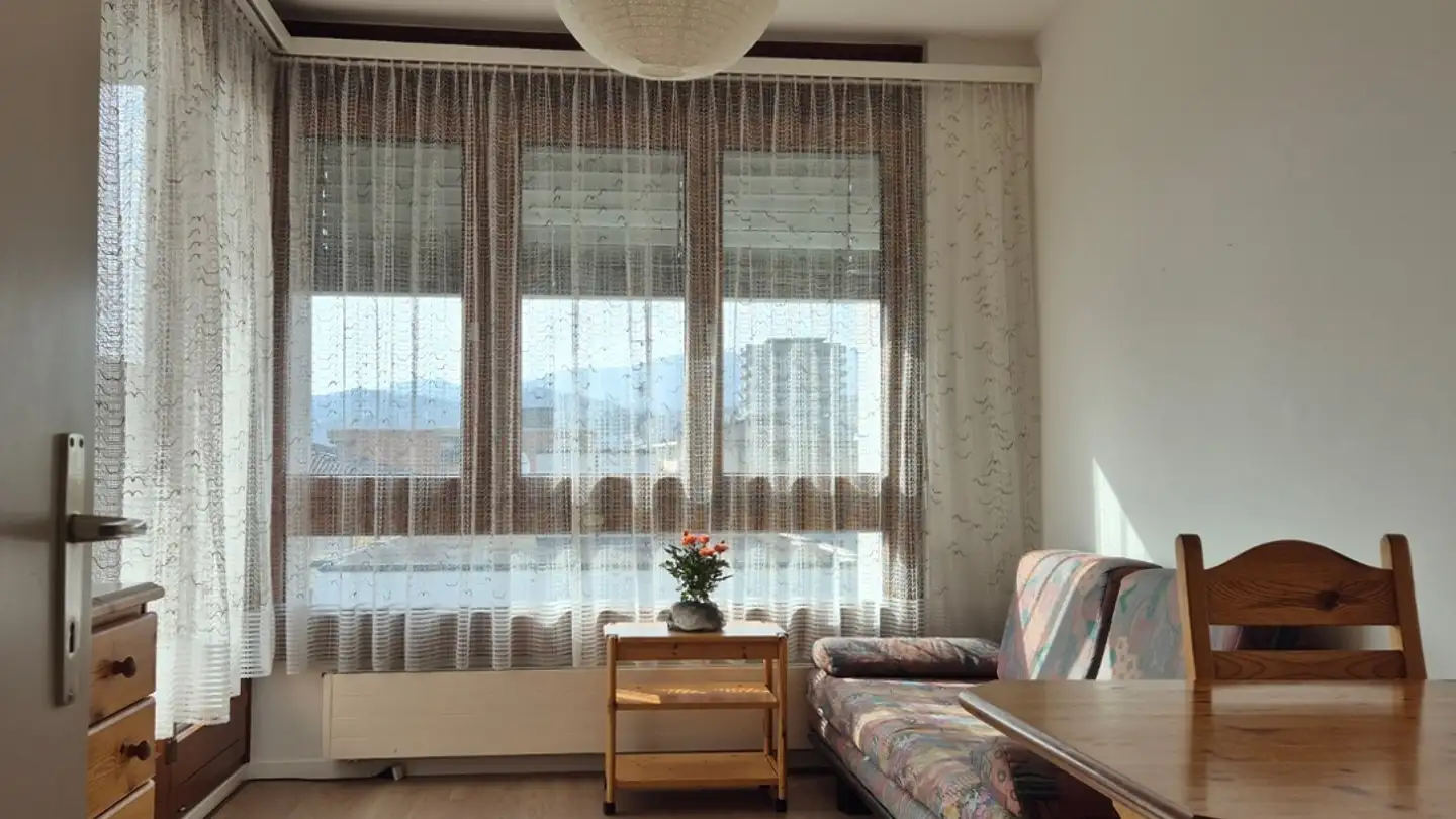Furnished apartment for rent - 6962 Viganello - Photo 3