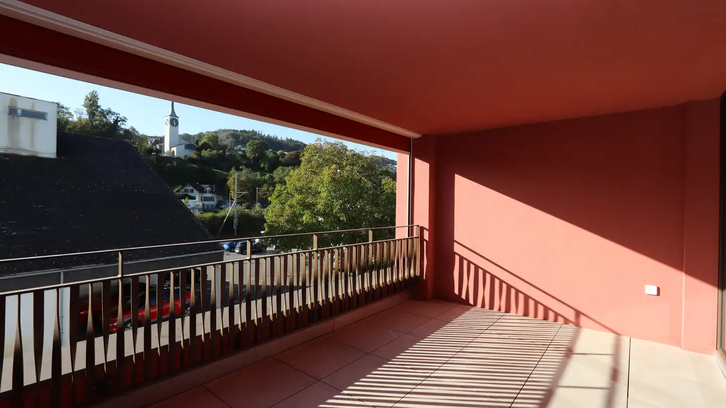 Wohnung mieten - Plattenstrasse 31, 5712 Beinwil am See - Foto 4