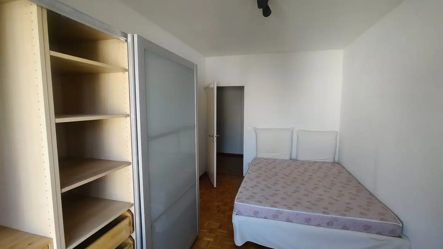 Zimmer mieten - Avenue Trembley, 1209 Genève - Foto 3