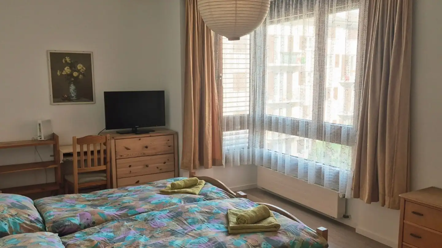 Furnished apartment for rent - 6962 Viganello - Photo 4