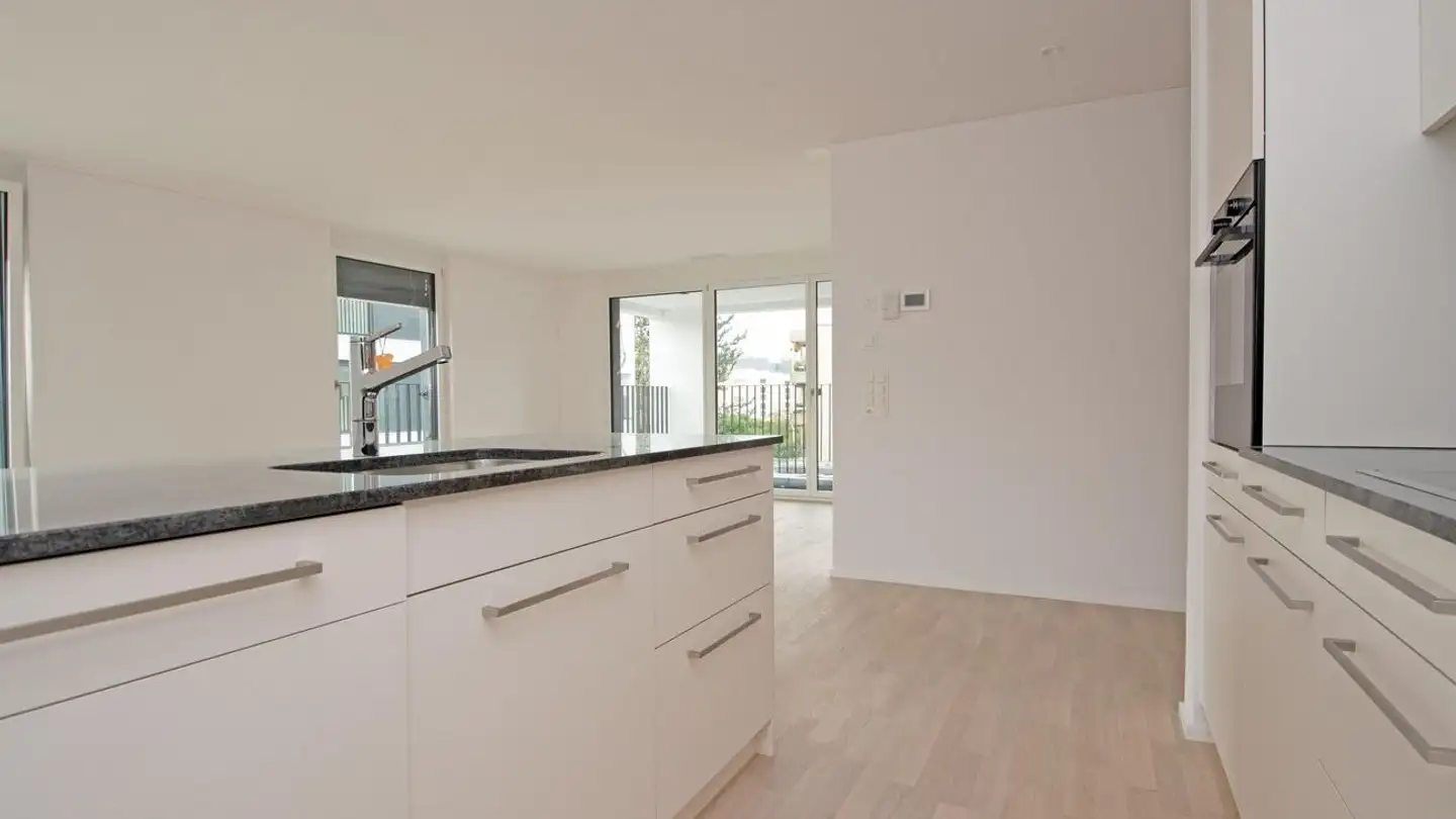 Appartamento in affitto - Rohrmattstrasse 11, 3073 Gümligen