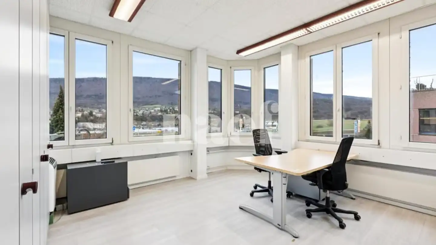 Gewerbe mieten - Avenue Des Champs-Montants 12a, 2074 Marin-Epagnier - Foto 3