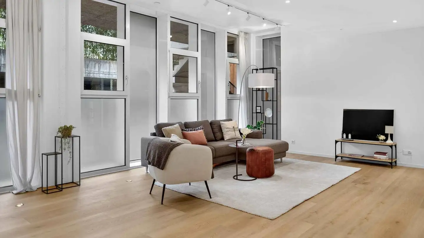 Immeuble mixte à vendre - 3037 Herrenschwanden - Photo 2