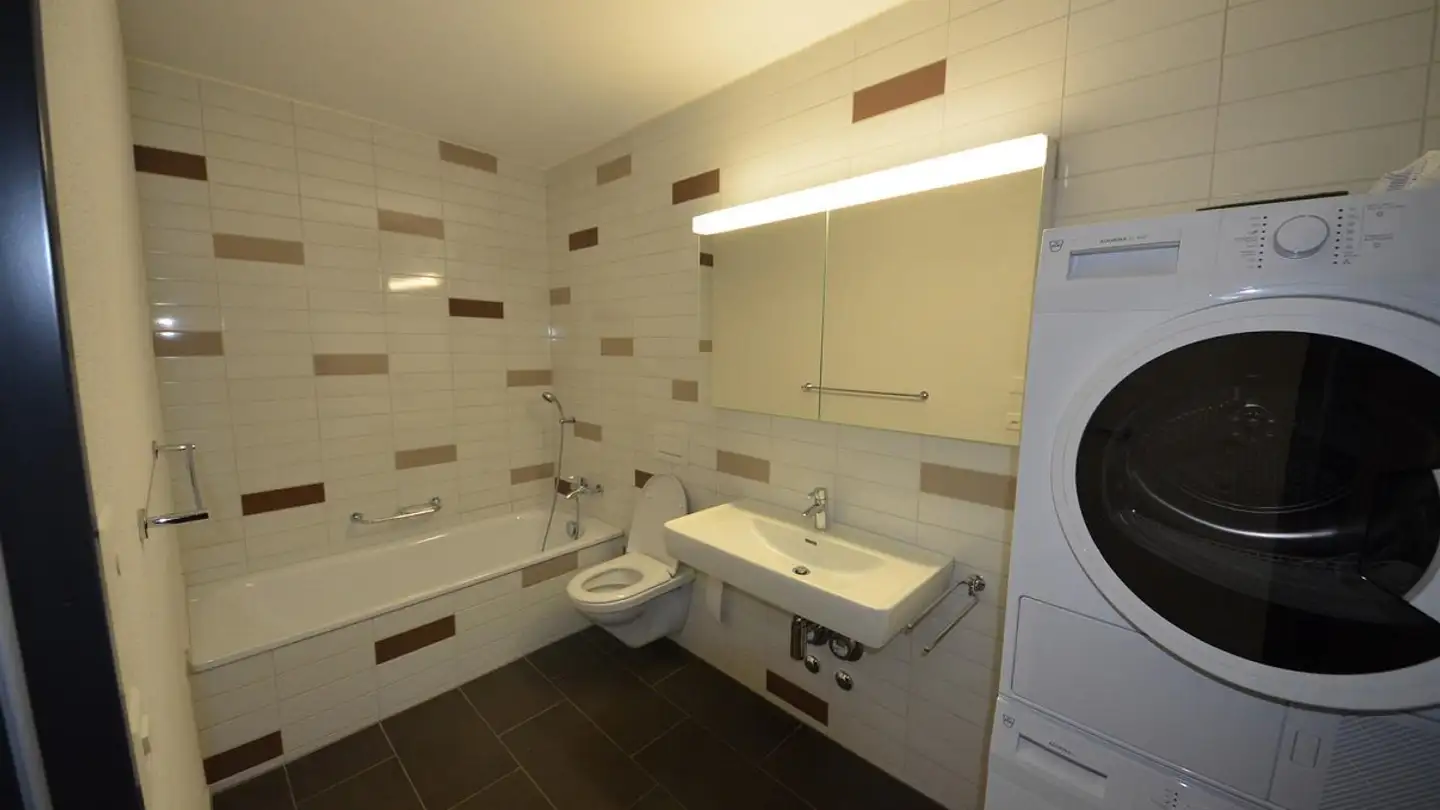 Appartamento in affitto - Schlosshofstrasse 21, 8400 Winterthur - Foto 4