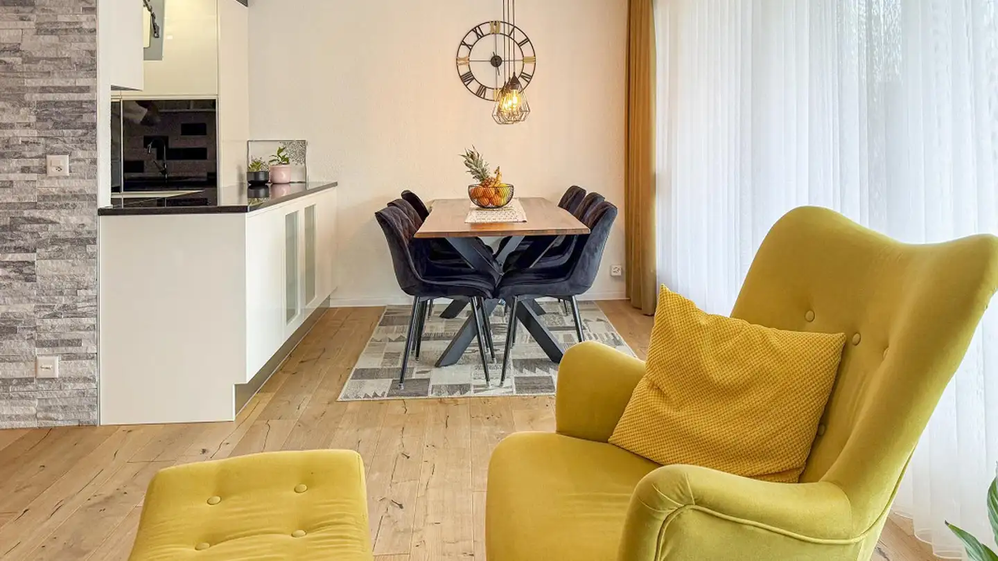 Wohnung kaufen - Kranichweg 7, 3074 Muri b. Bern - Foto 2