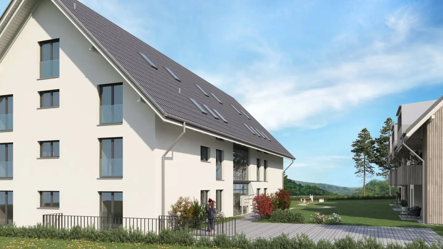 Apartment for sale - Dägenmoosweg 13, 4554 Etziken - Photo 3