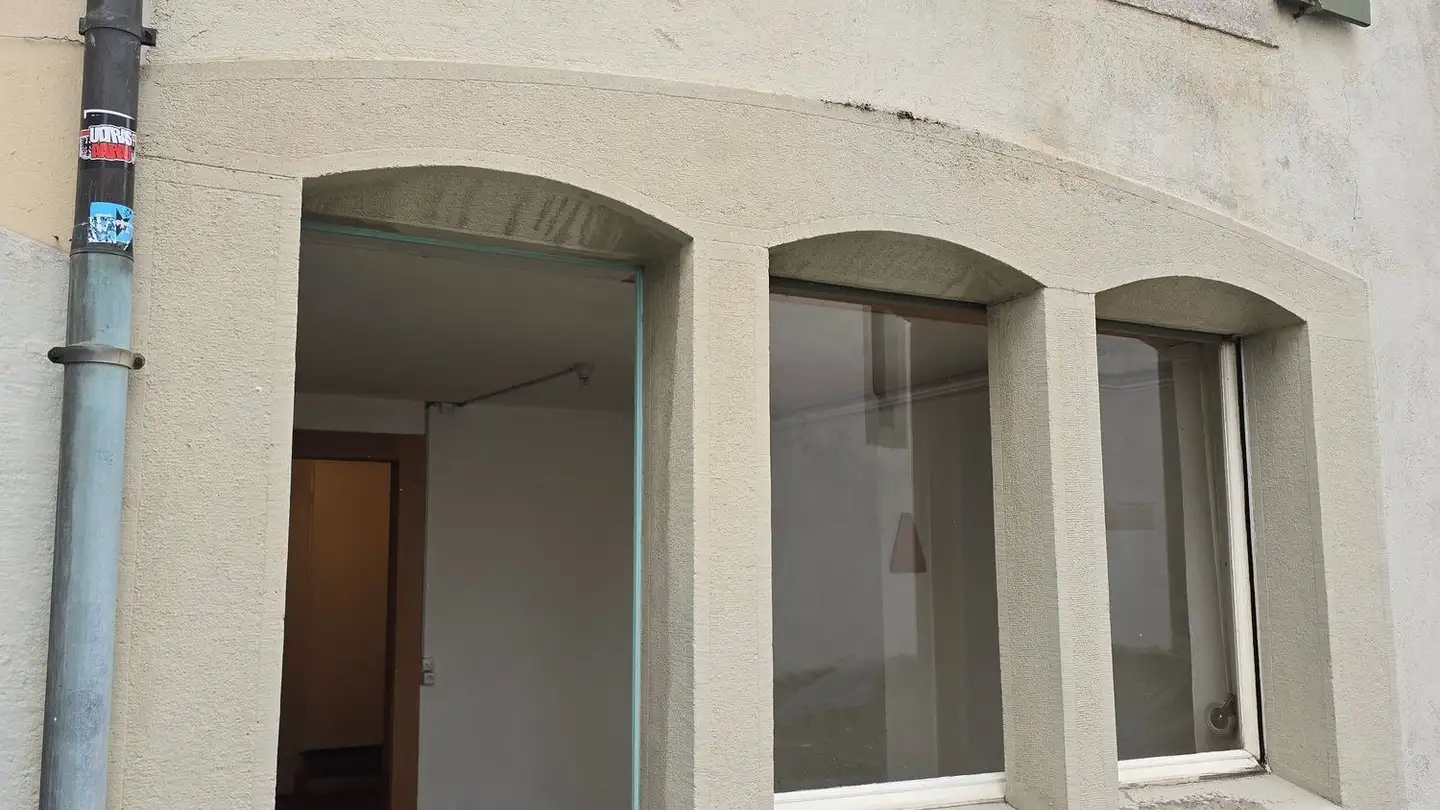 Commercial à louer - Adelbändli 11, 5000 Aarau - Photo 2