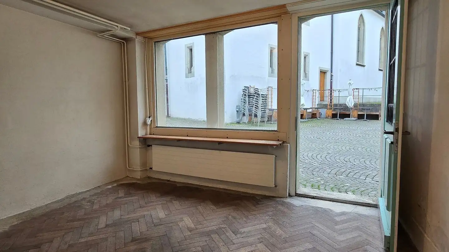 Commercial à louer - Adelbändli 11, 5000 Aarau - Photo 3