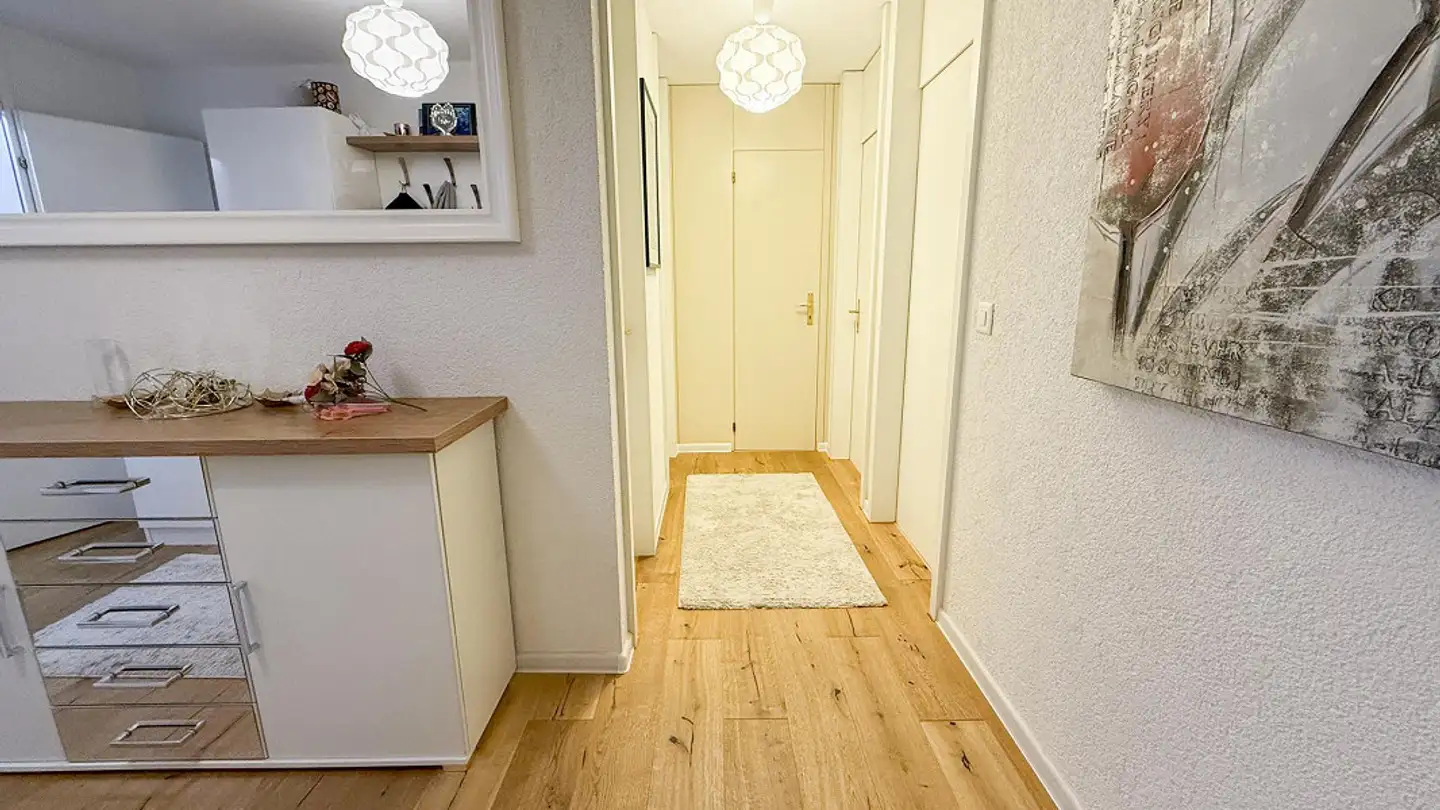 Wohnung kaufen - Kranichweg 7, 3074 Muri b. Bern - Foto 4