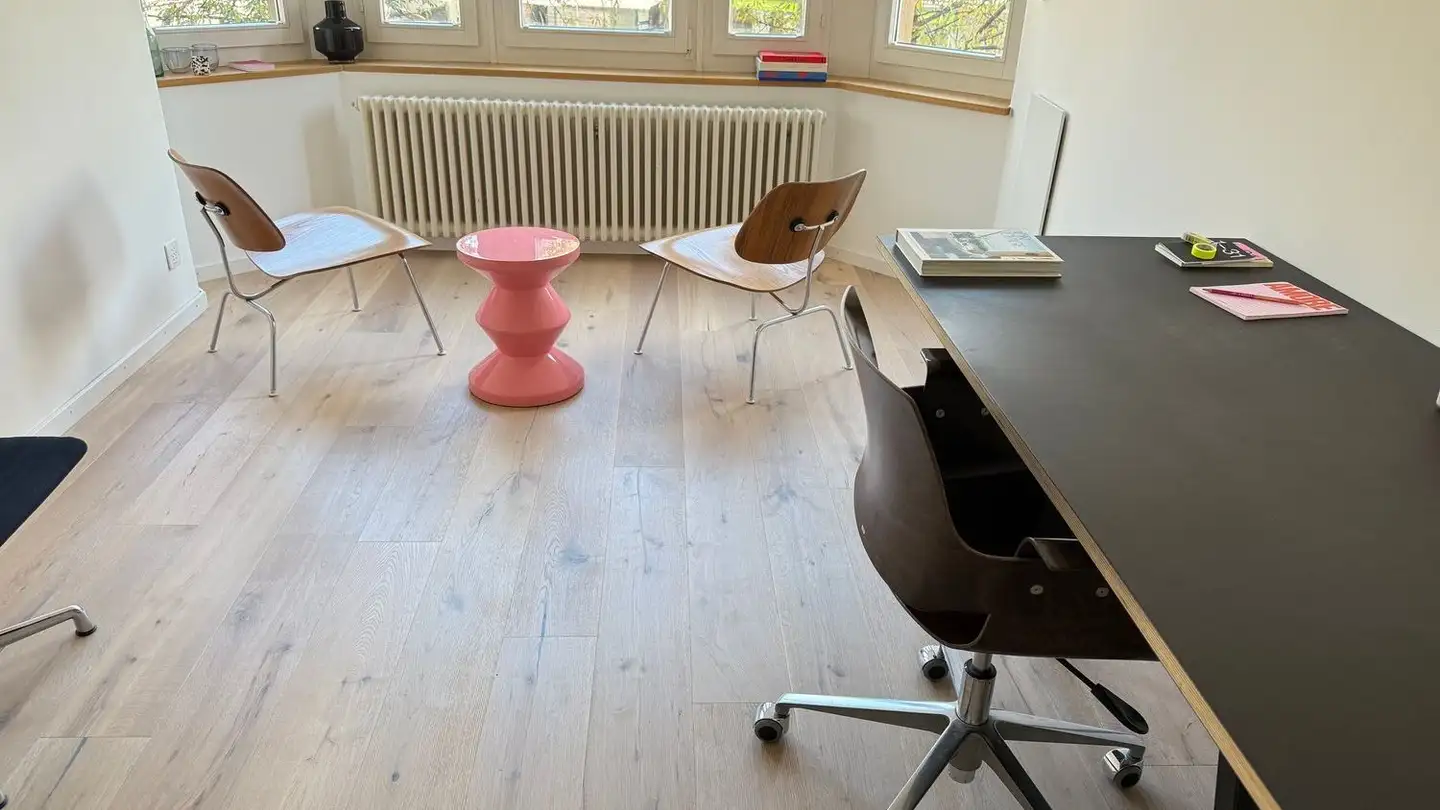 Spazio ufficio in affitto - Schindlerstrasse 26, 8006 Zürich - Foto 2