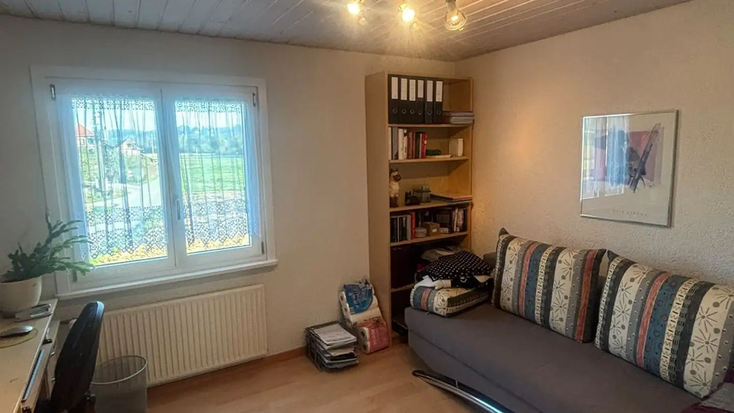 Maison individuelle à louer - Jägerheimweg 282, 3123 Belp