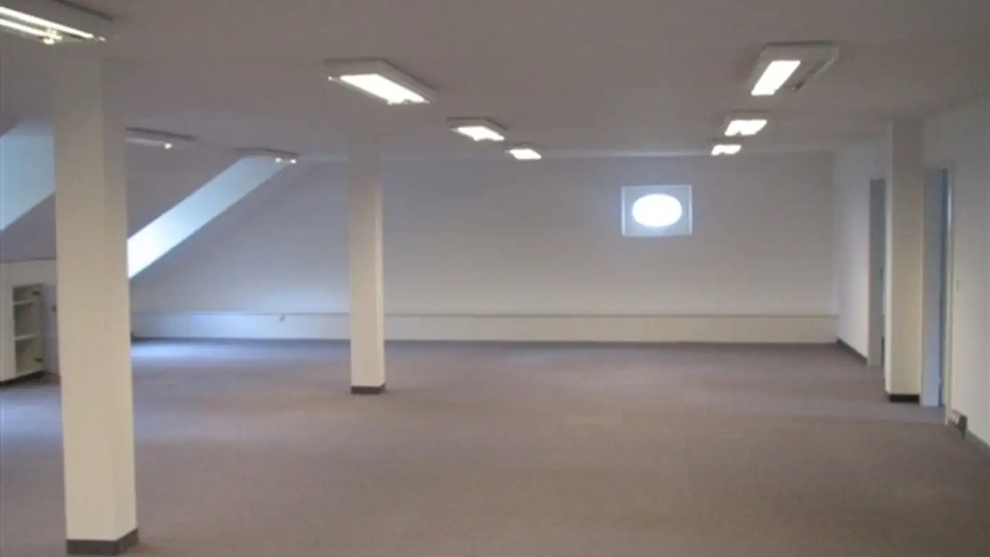 Spazio ufficio in affitto - 2028 Vaumarcus - Foto 2