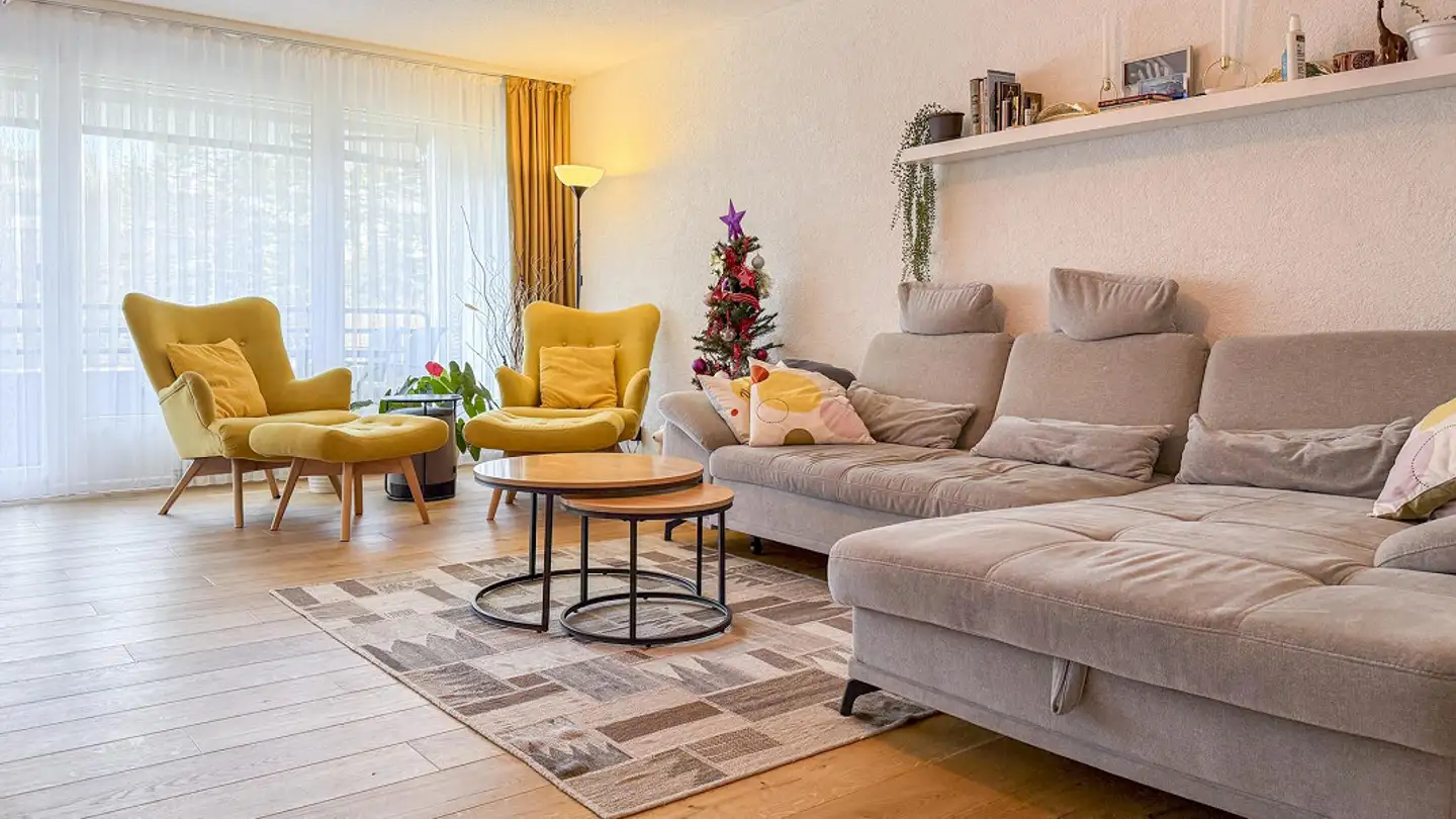 Wohnung kaufen - Kranichweg 7, 3074 Muri b. Bern