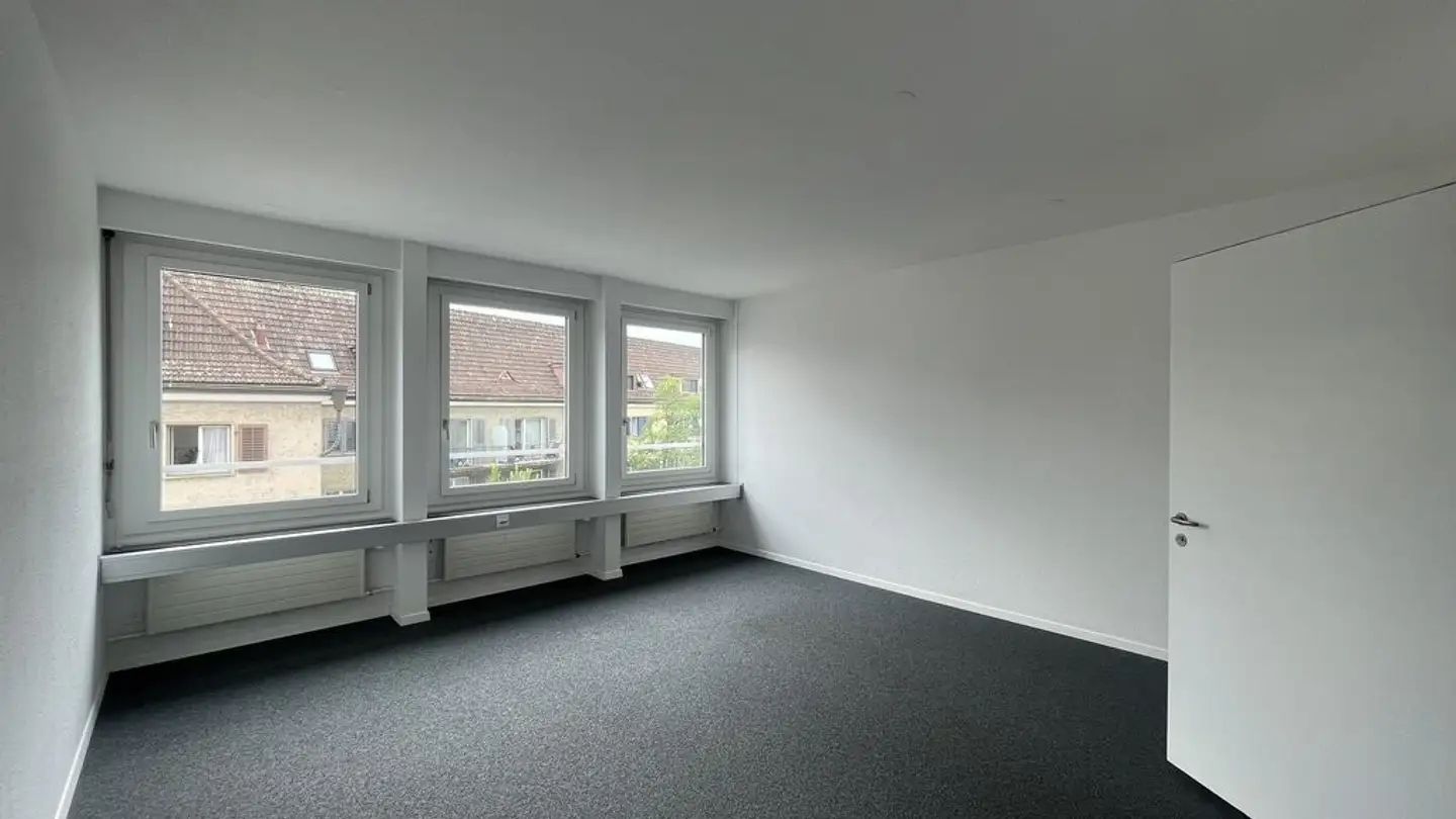 Office space for rent - Ohmstrasse 14, 8050 Zürich - Photo 4