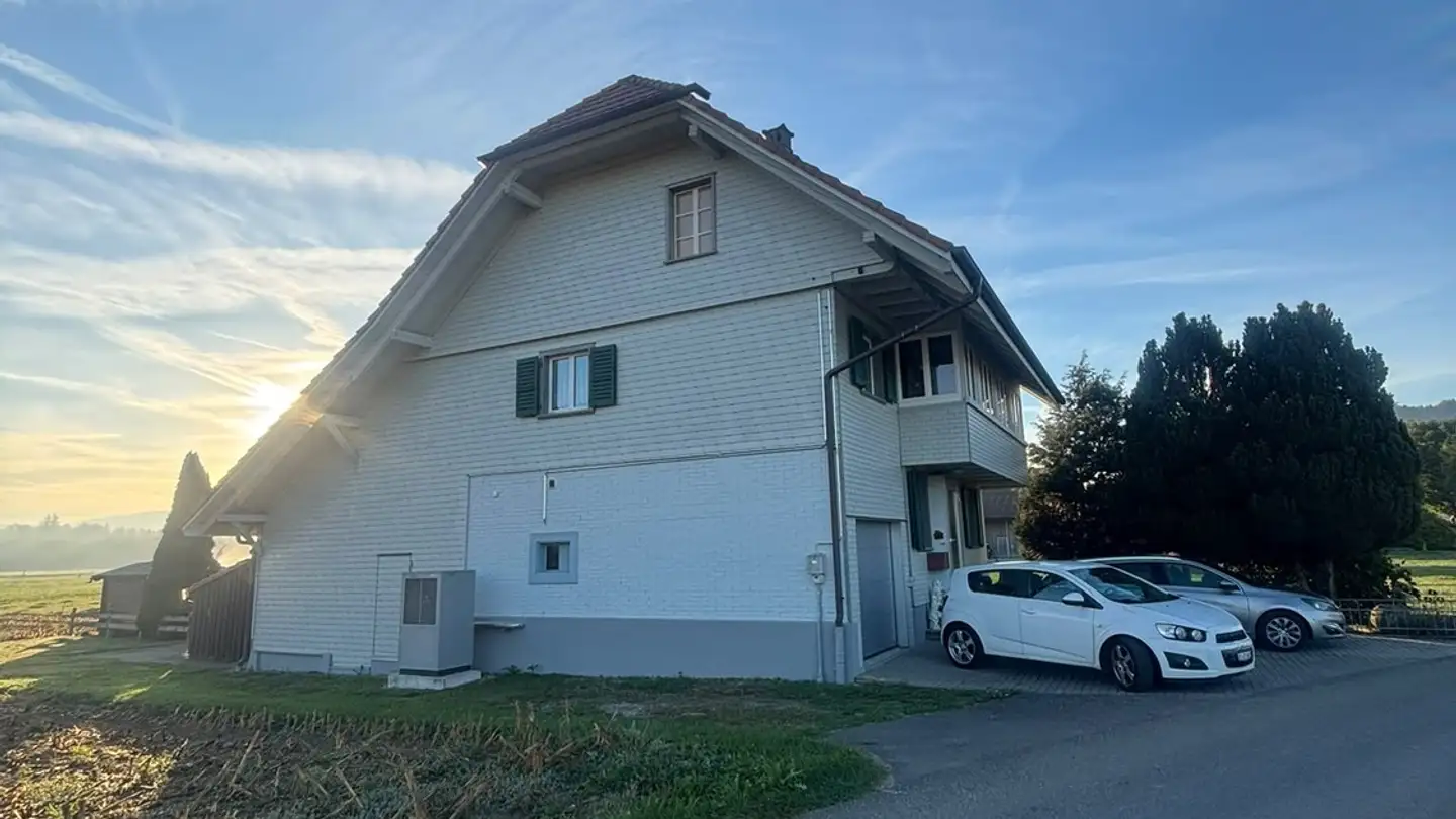 Maison individuelle à louer - Jägerheimweg 282, 3123 Belp - Photo 2