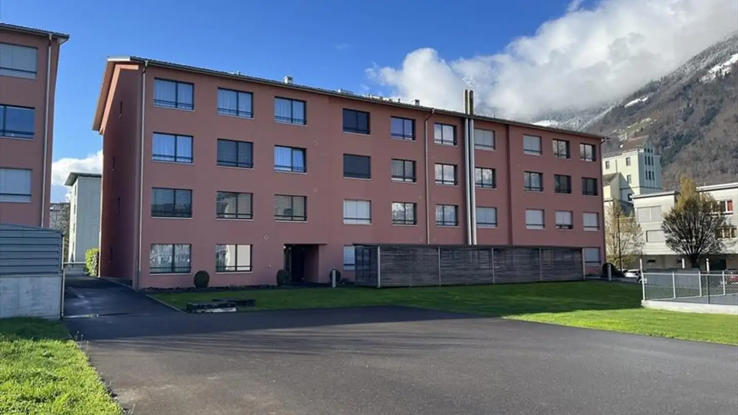 Appartement à louer - 6460 Altdorf UR