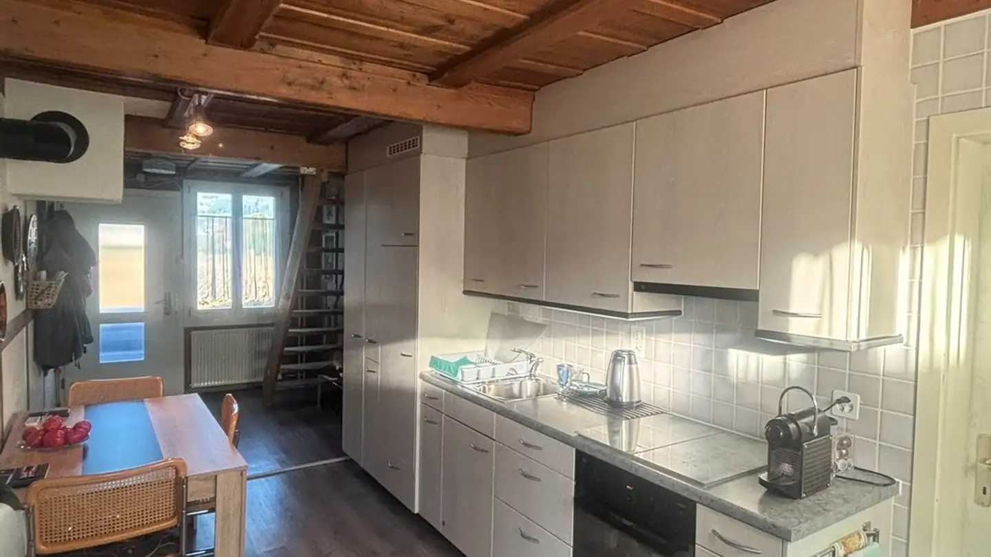 Maison individuelle à louer - Jägerheimweg 282, 3123 Belp - Photo 4
