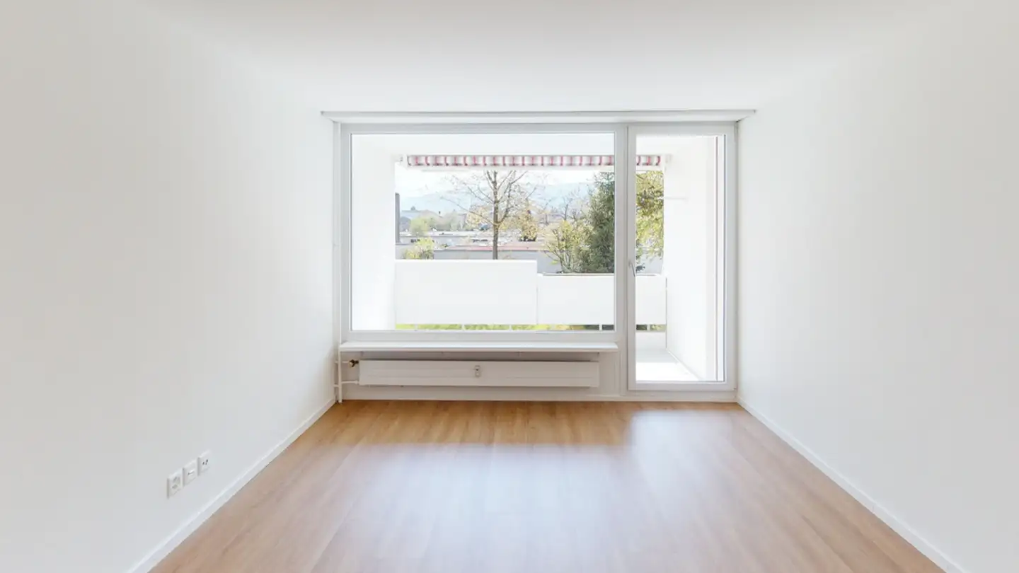 Appartamento in affitto - Birsmattstrasse 25, 4106 Therwil - Foto 2