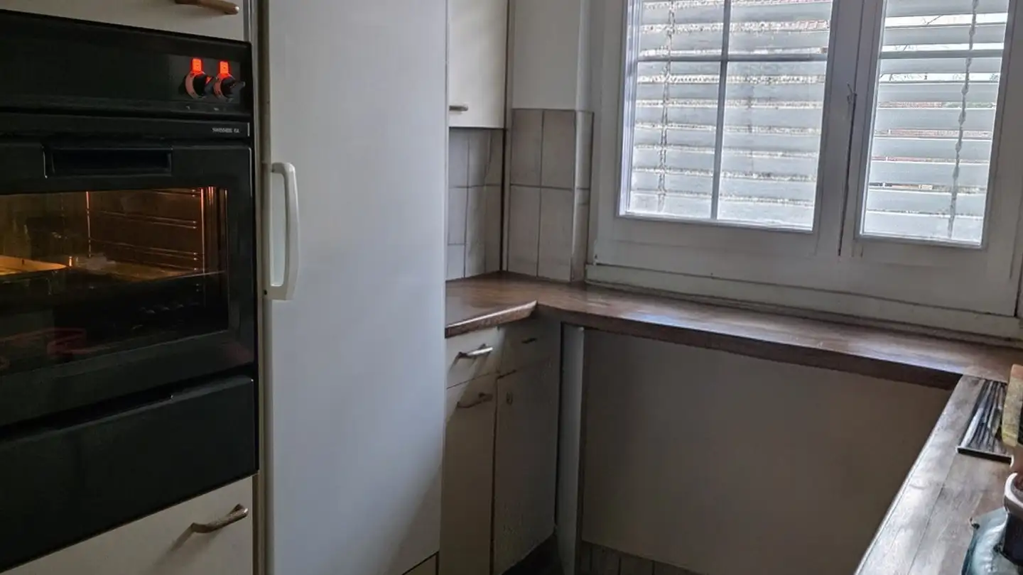 Wohnung mieten - Kehlhofstrasse 14, 8542 Wiesendangen - Foto 4