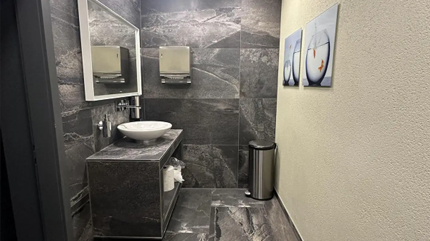 Spazio ufficio in affitto - Juchstrasse 1, 8604 Volketswil - Foto 2