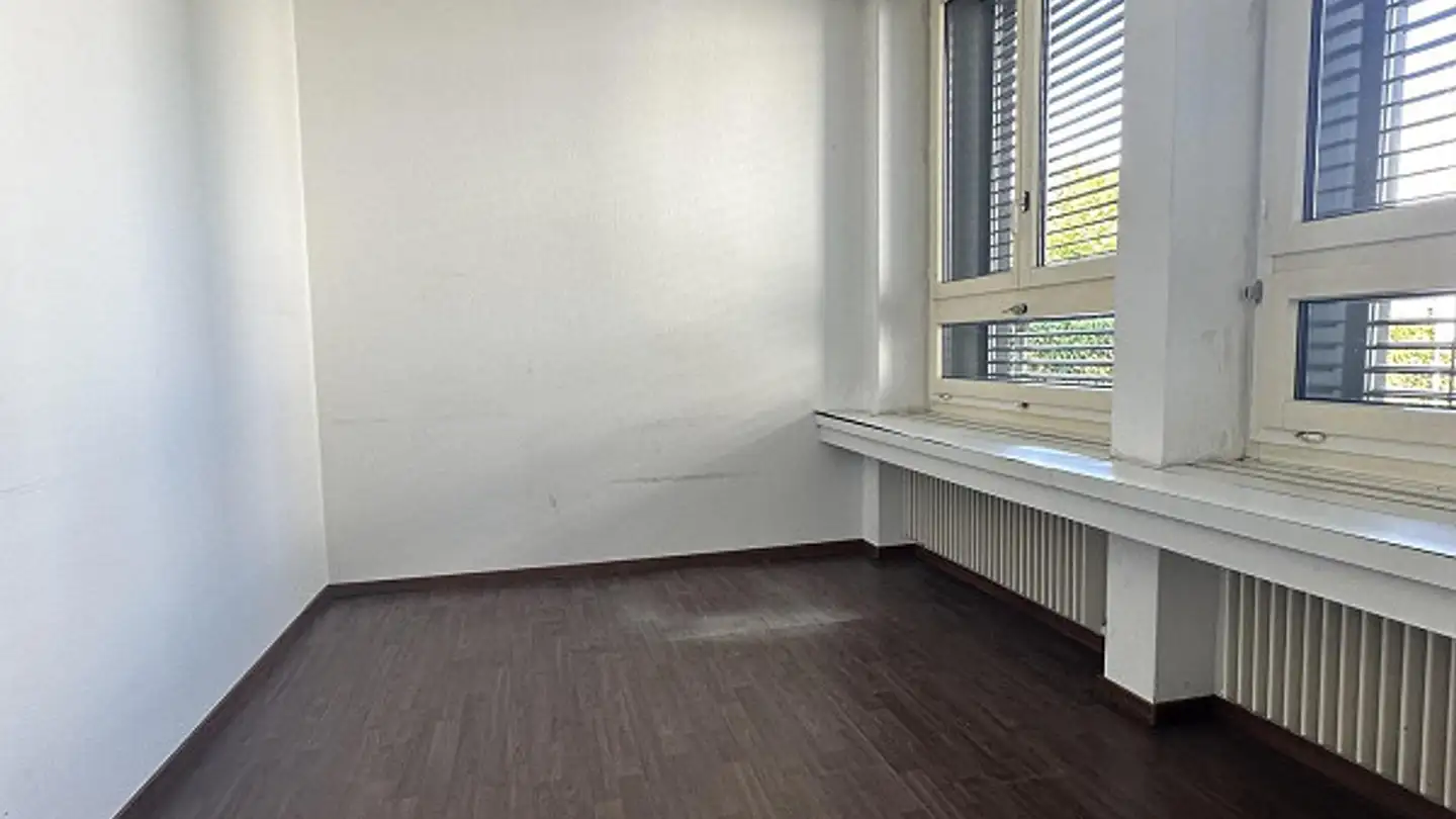Spazio ufficio in affitto - Juchstrasse 1, 8604 Volketswil - Foto 3