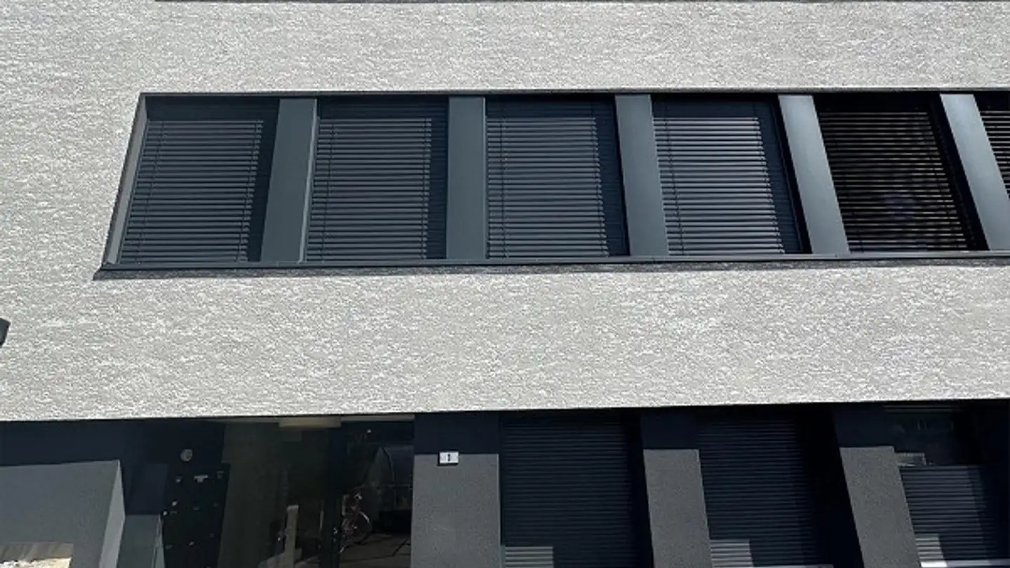 Spazio ufficio in affitto - Juchstrasse 1, 8604 Volketswil - Foto 4