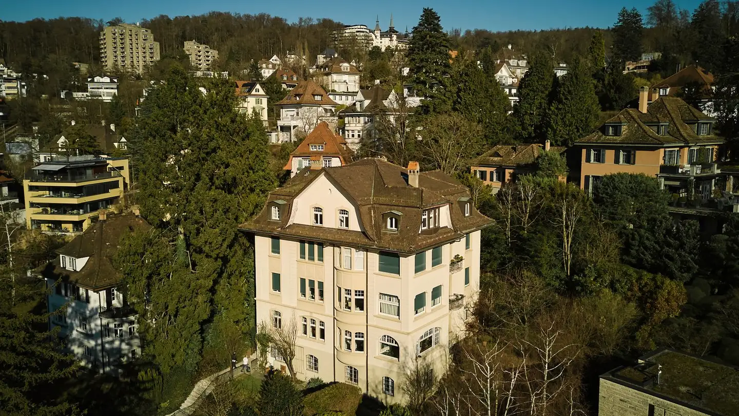 Appartement à louer - Titlisstrasse 29, 8032 Zürich