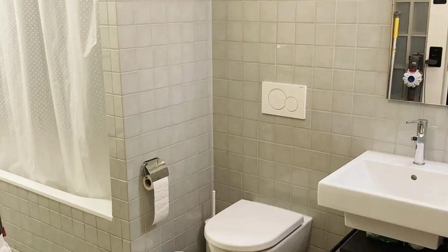 Stanza singola in affitto - Eisgasse 17, 8004 Zürich - Foto 4