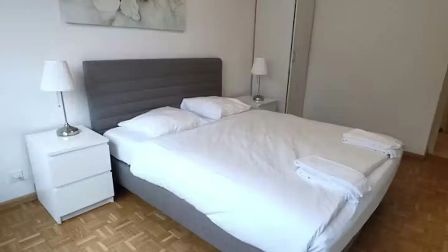 Appartement à louer - Frobenstrasse, 4053 Basel