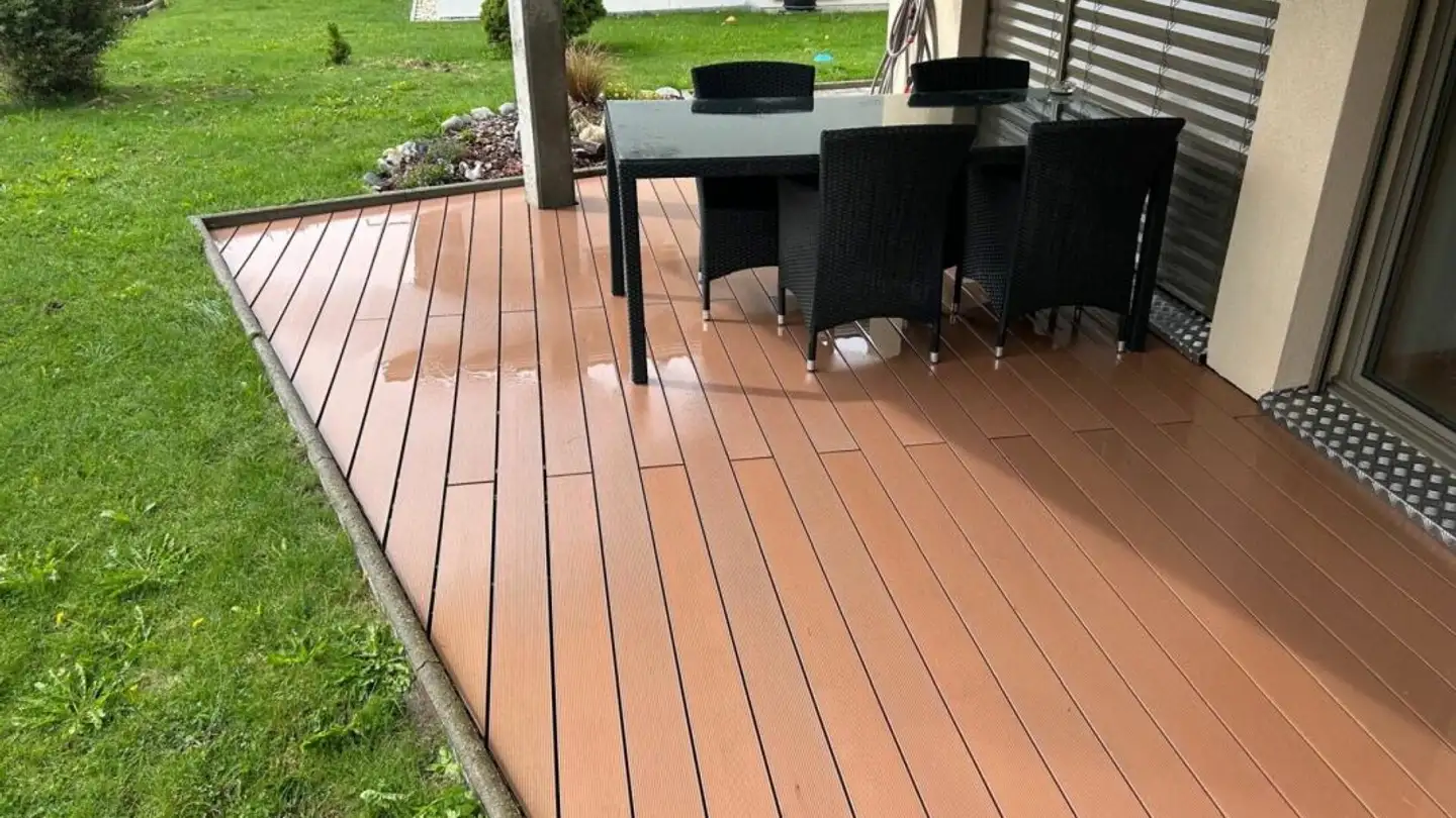 Appartement à louer - Via Chistiala 60, 7153 Falera - Photo 3