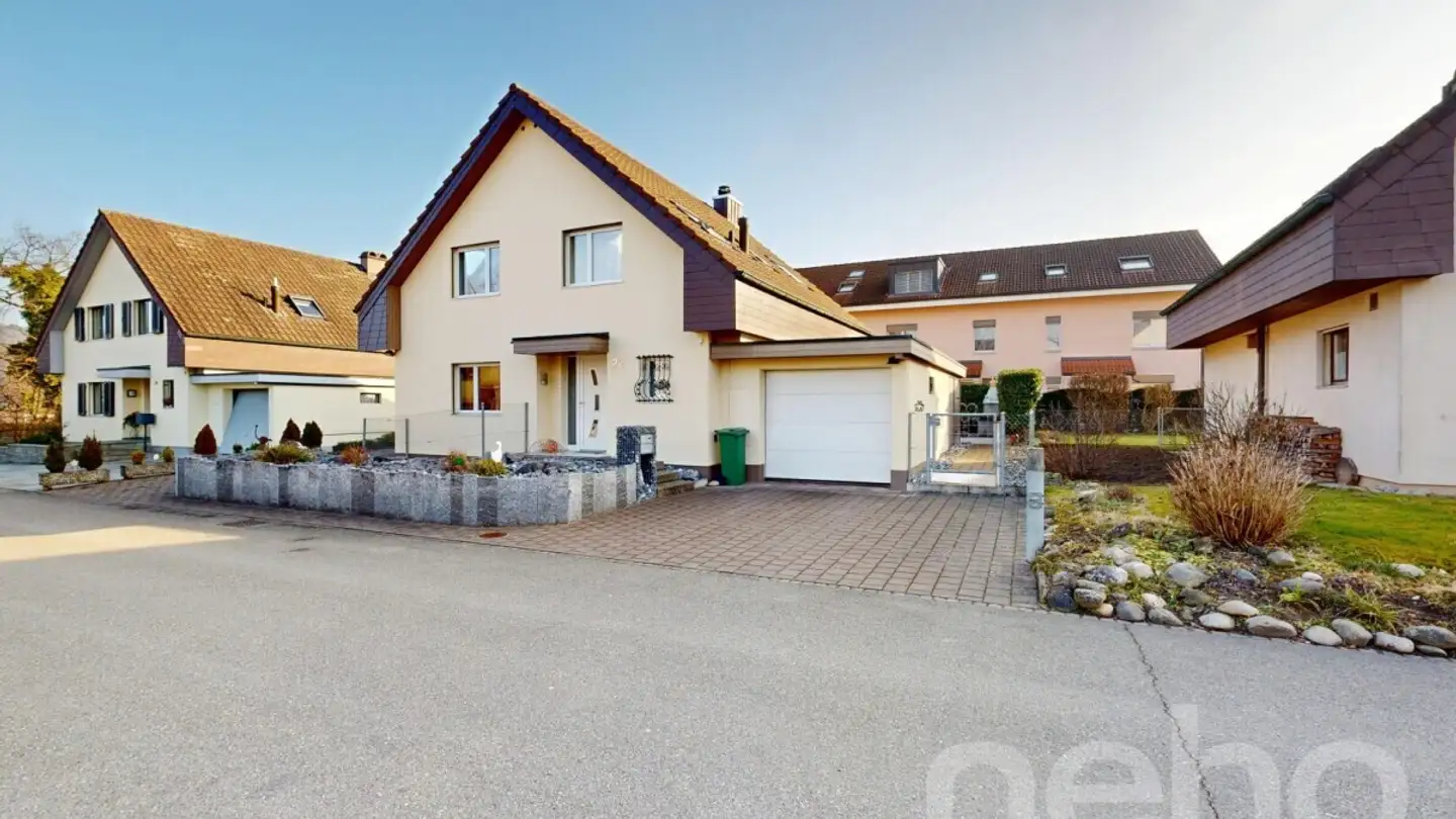 Single house for sale - 5210 Windisch - Photo 2