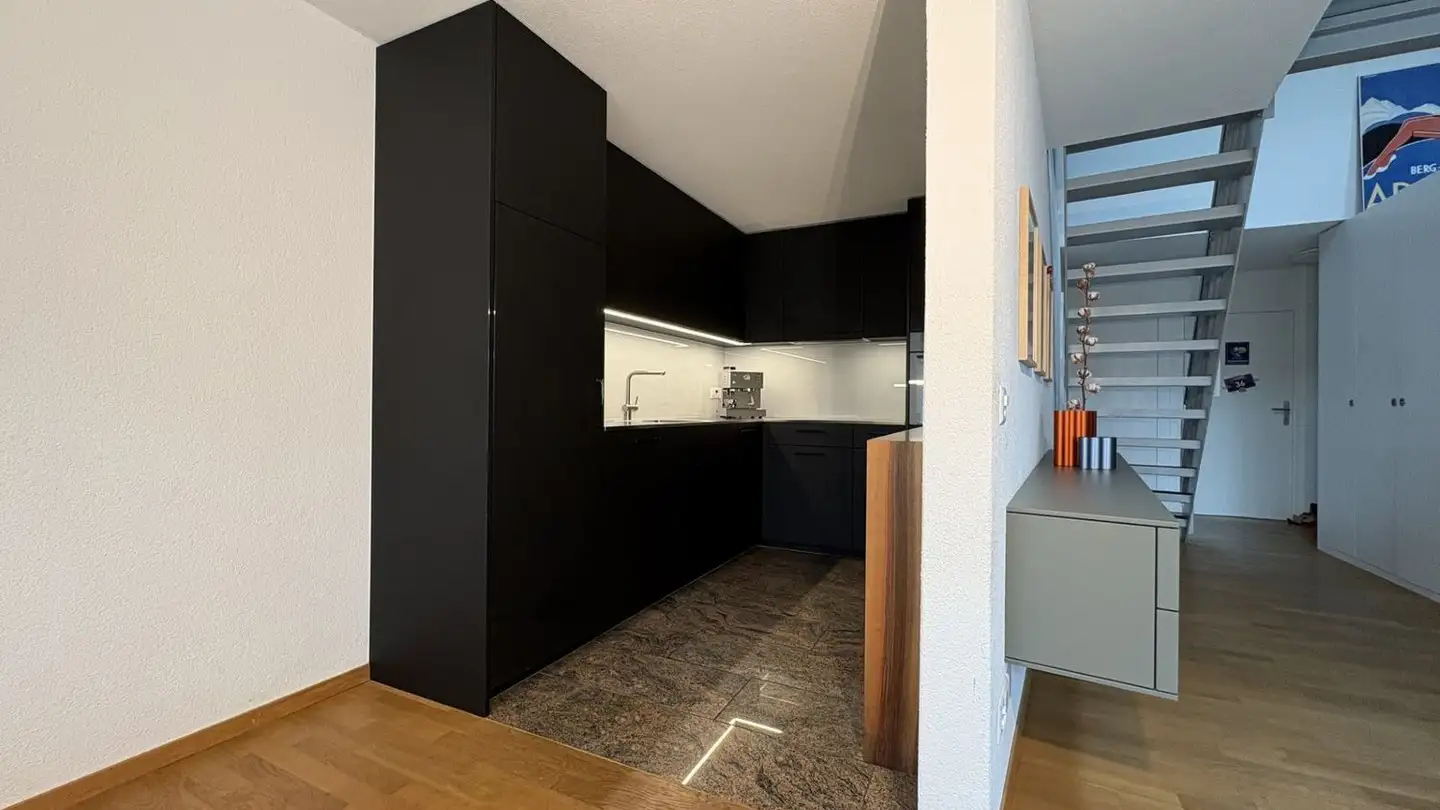 Duplex à louer - Im Römerquartier 7b, 4800 Zofingen - Photo 3